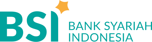 Logo BSI (Bank Syariah Indonesia)