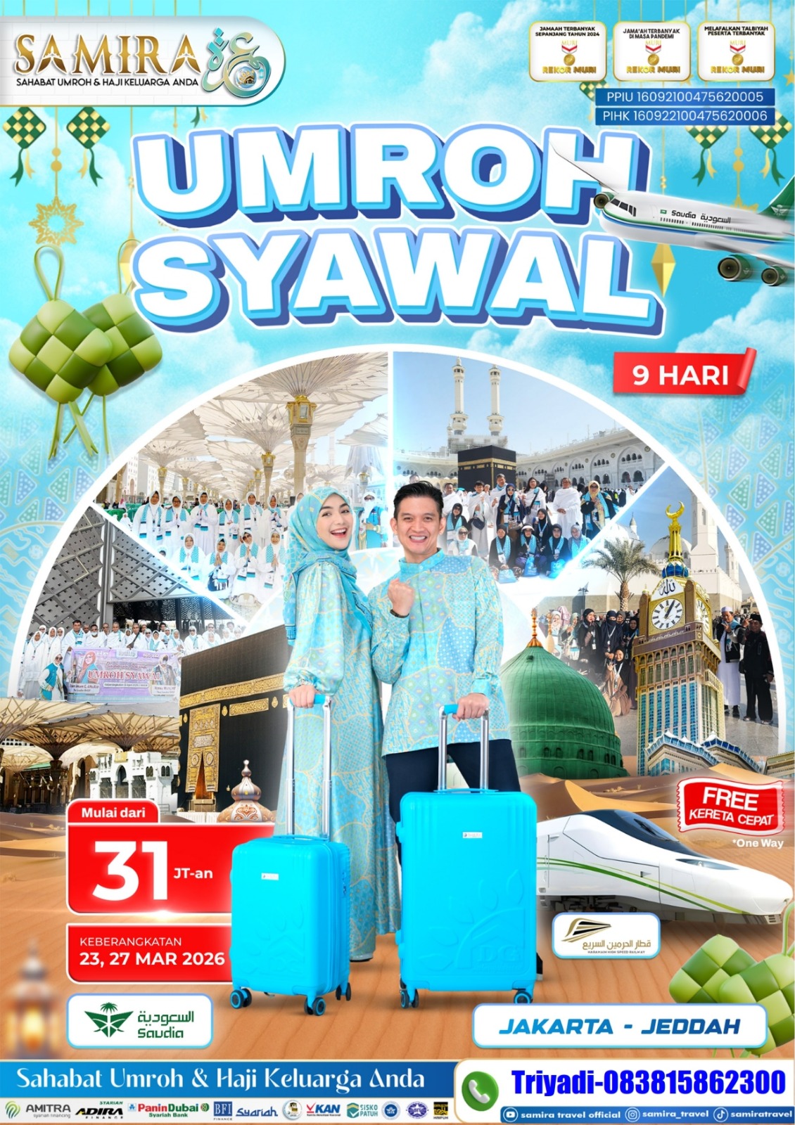 Dokumentasi Samira 1